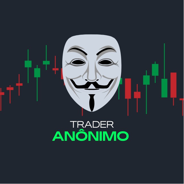 Trader Anônimo 